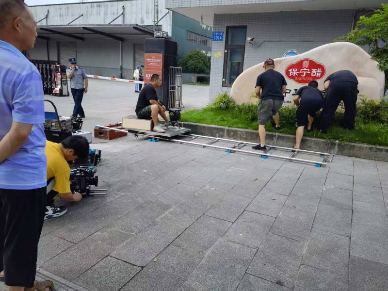 汤原县TVC拍摄：制造业专属TVC方案，用镜头展现企业硬核实力！