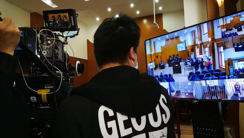 汤原县TVC制作：政企单位合规宣传，专业把控内容，官方平台适用！