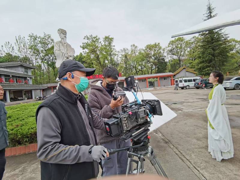 汤原县广告片拍摄公司：从策划到投放，一站式服务，让品牌传播更高效！