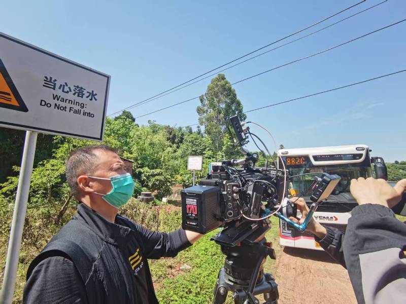 汤原县TVC拍摄公司：深耕本地市场，为品牌定制专属拍摄方案