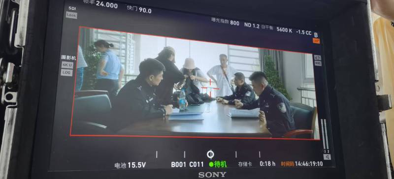汤原县广告片拍摄公司服务世界500强的标准化体系